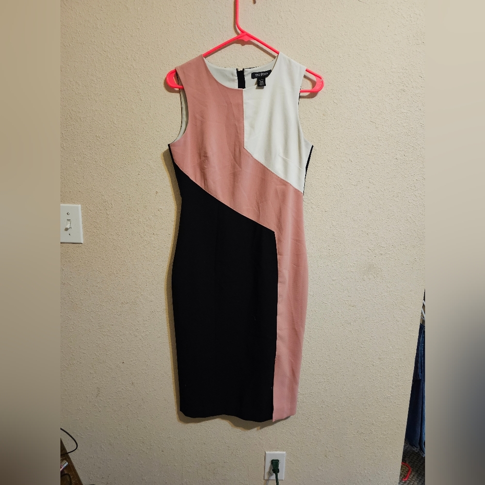 White house black Market  sz 4 dress